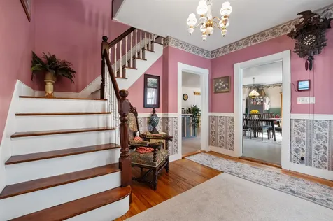 678 Milan Road Milan NH 03588