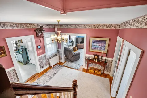 678 Milan Road Milan NH 03588