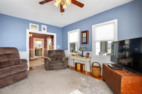 678 Milan Road Milan NH 03588