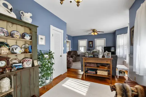 678 Milan Road Milan NH 03588