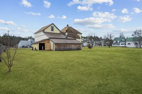 678 Milan Road Milan NH 03588