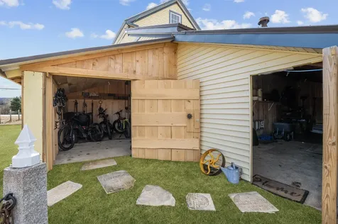 678 Milan Road Milan NH 03588