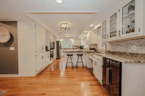 20 Bramley Hill Road Windham NH 03087