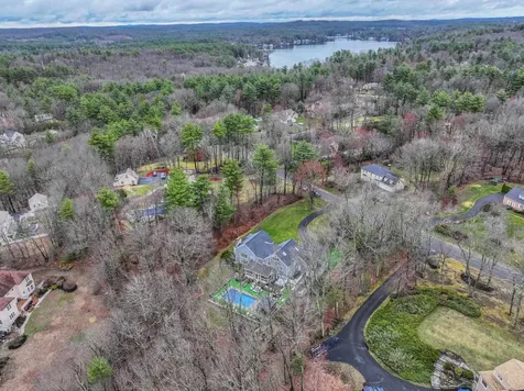 20 Bramley Hill Road Windham NH 03087