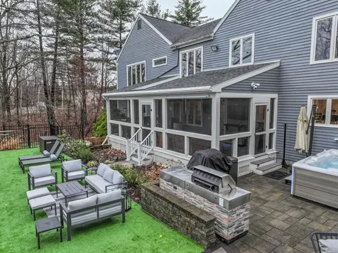 20 Bramley Hill Road Windham NH 03087