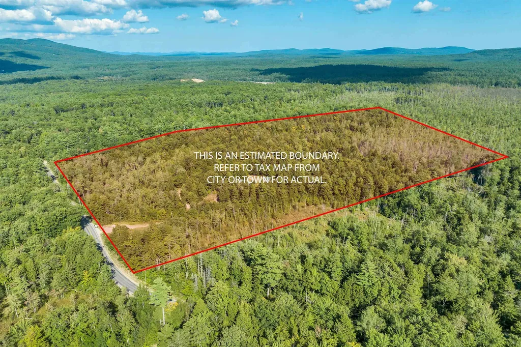 70 Elm Street Ossipee NH 03864