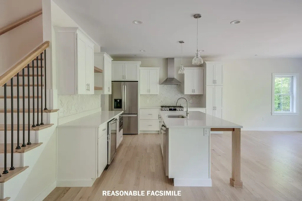 31 Moose Brook Lane Hancock NH 03449