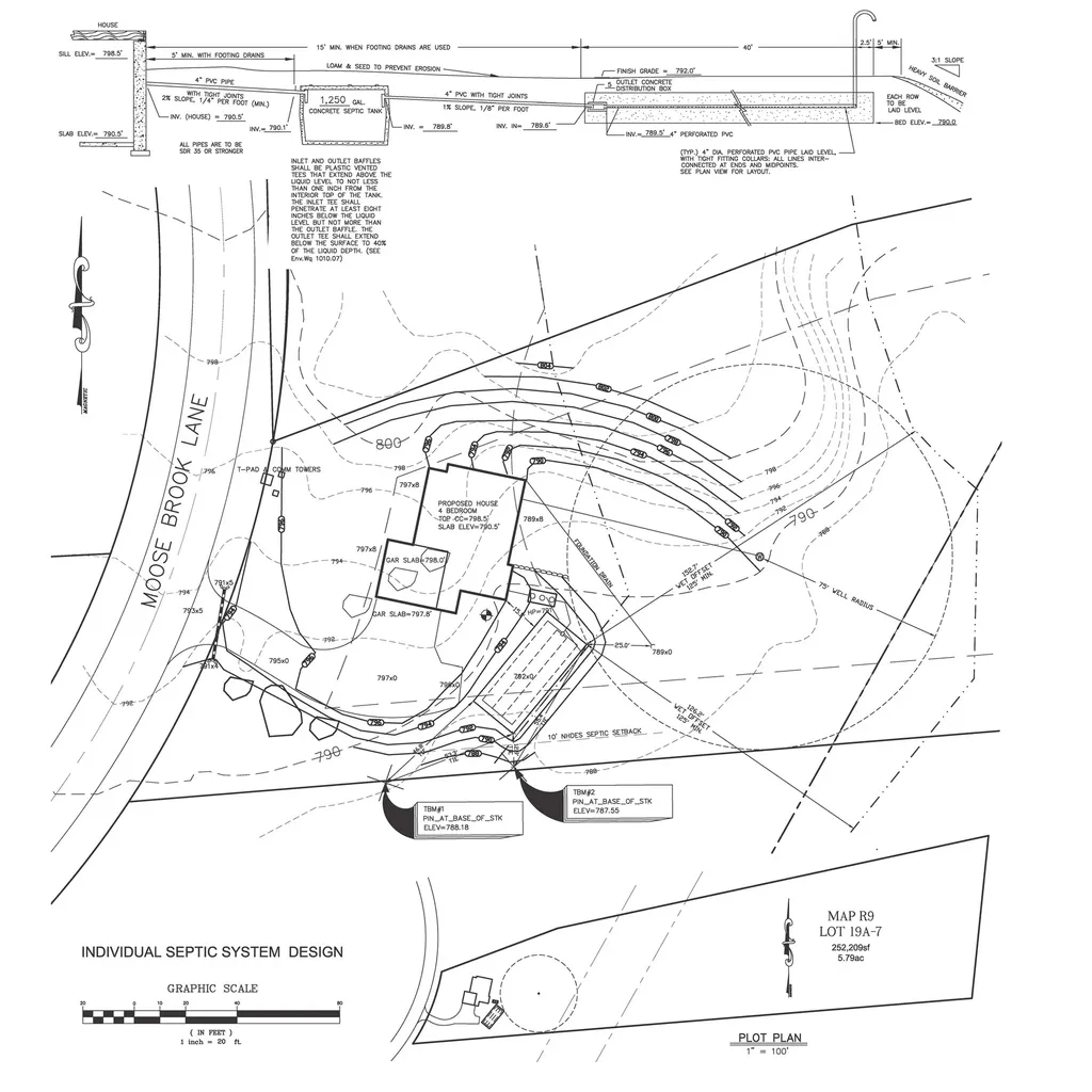 31 Moose Brook Lane Hancock NH 03449