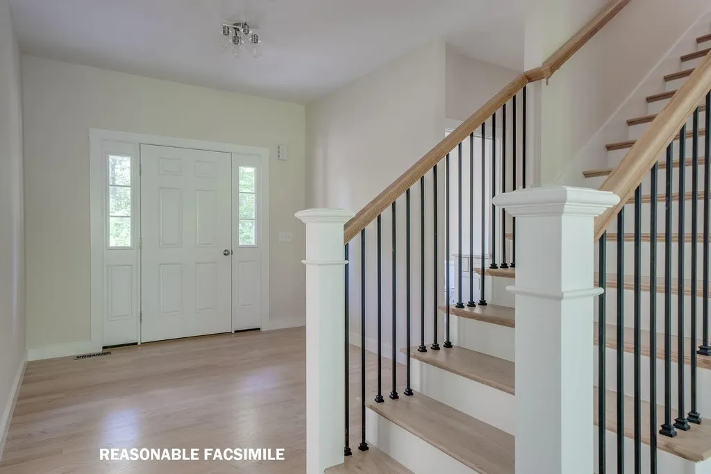 31 Moose Brook Lane Hancock NH 03449