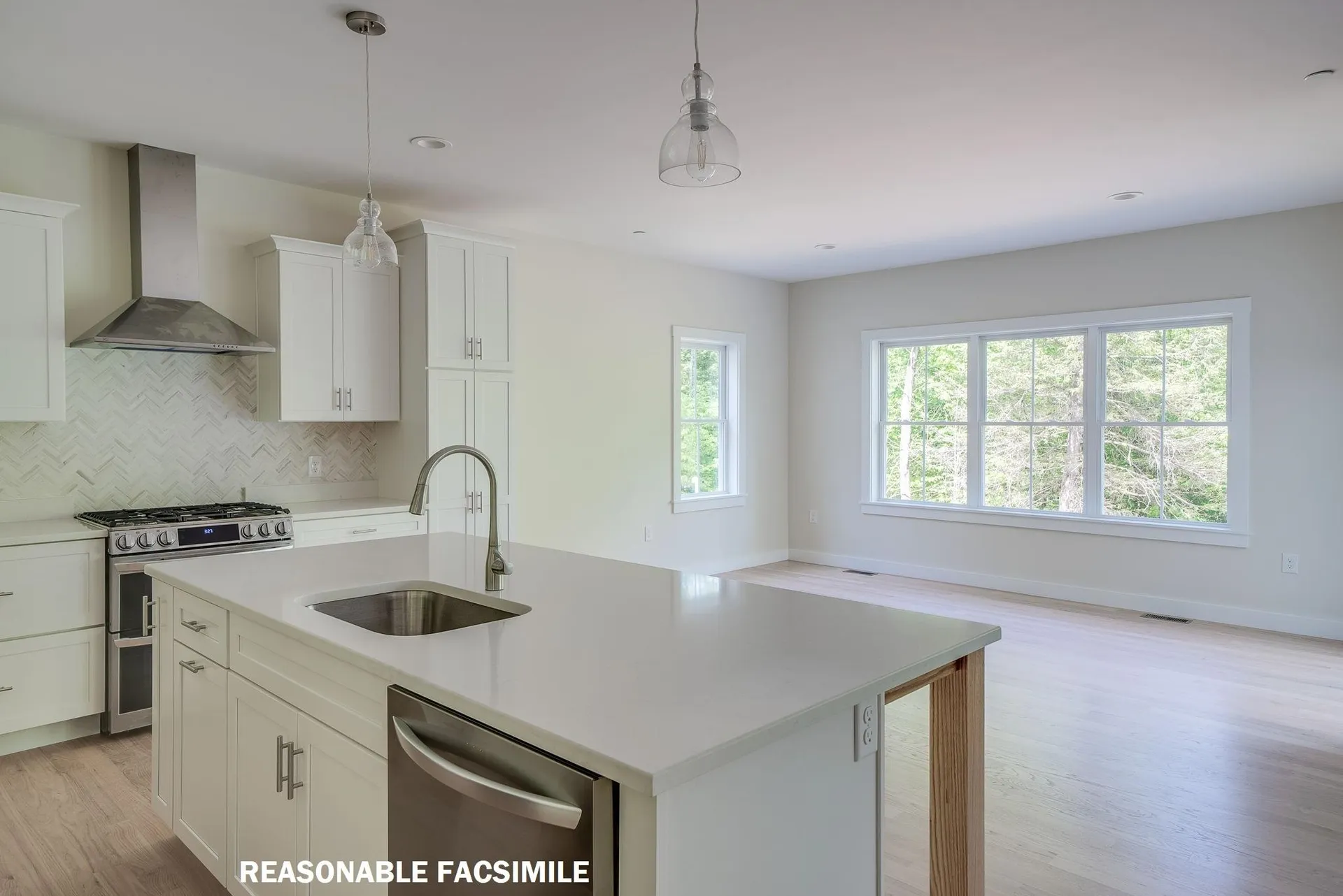 31 Moose Brook Lane Hancock NH 03449