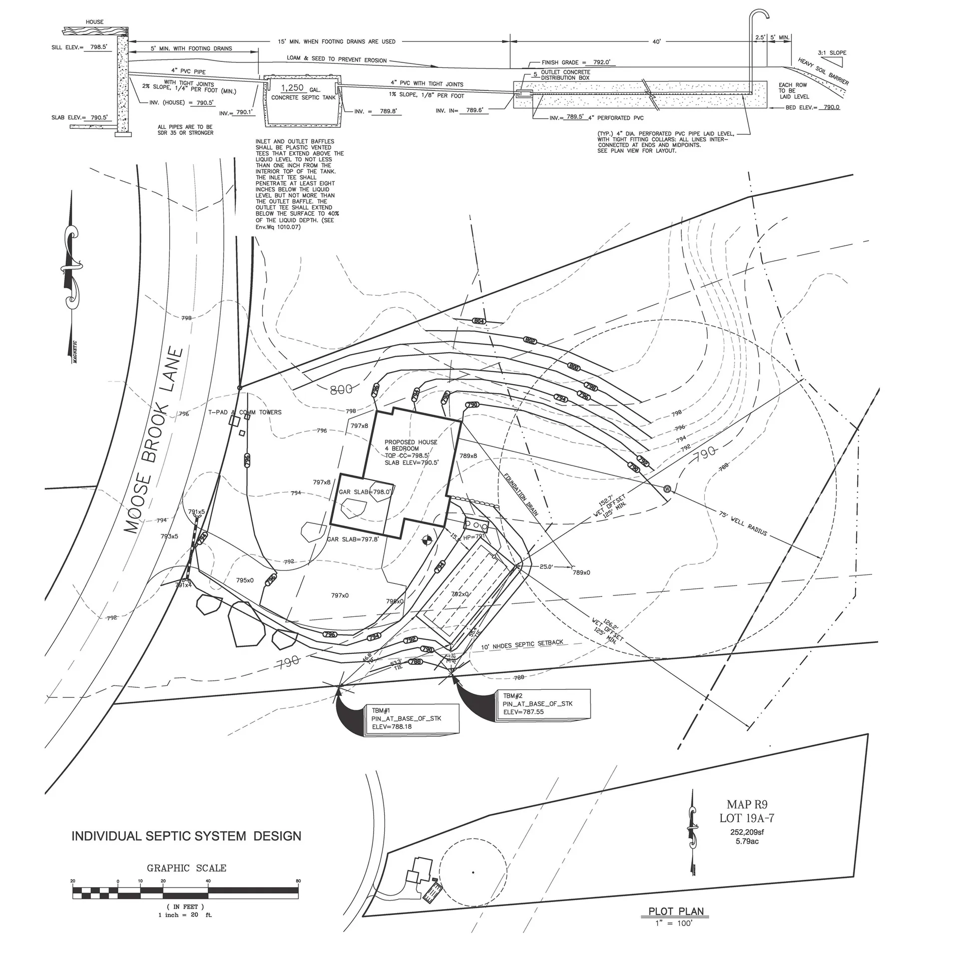 31 Moose Brook Lane Hancock NH 03449