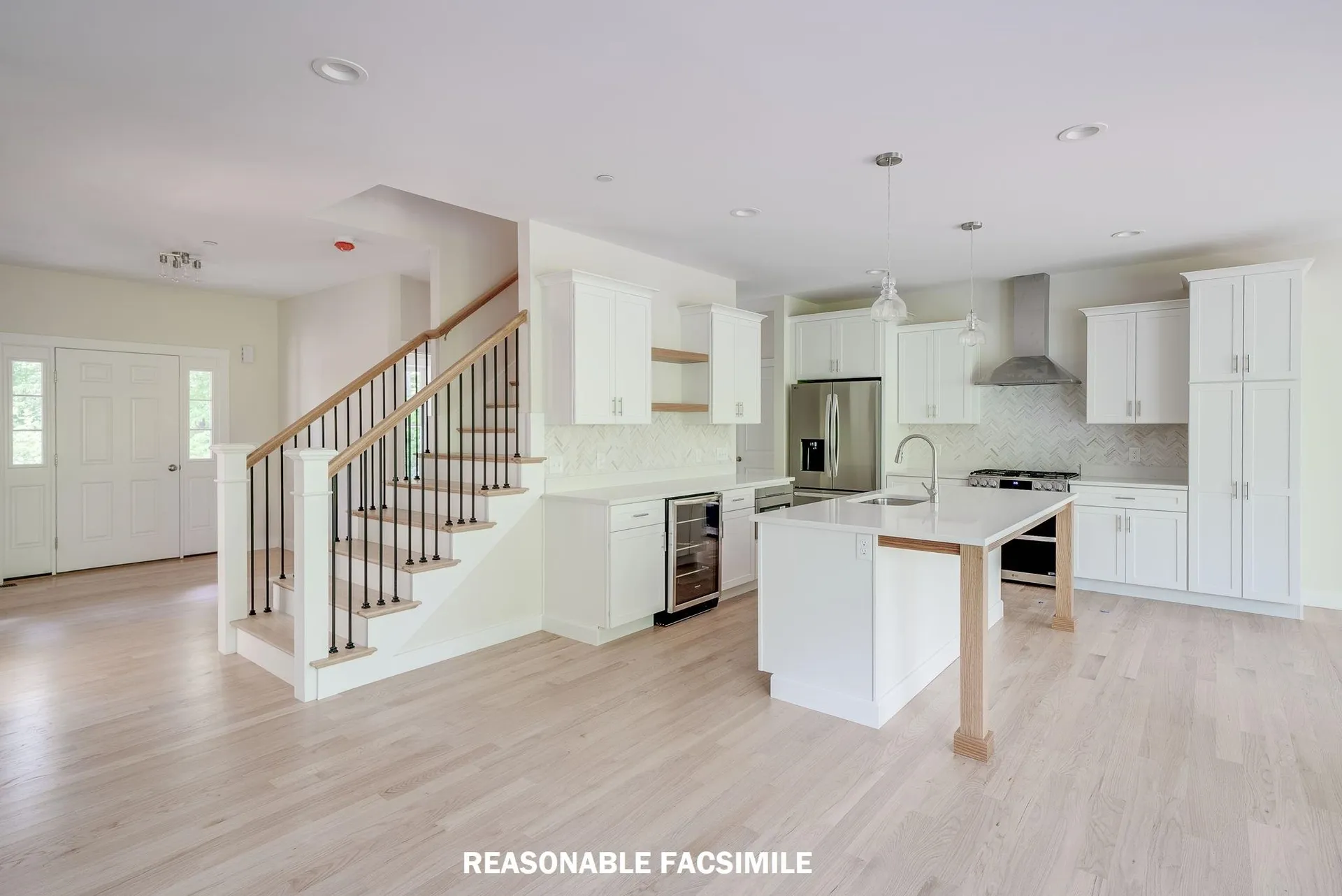 31 Moose Brook Lane Hancock NH 03449