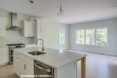 31 Moose Brook Lane Hancock NH 03449