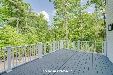 31 Moose Brook Lane Hancock NH 03449