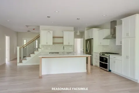 31 Moose Brook Lane Hancock NH 03449