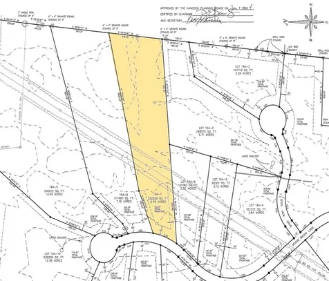 31 Moose Brook Lane Hancock NH 03449