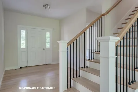 31 Moose Brook Lane Hancock NH 03449