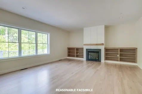 31 Moose Brook Lane Hancock NH 03449