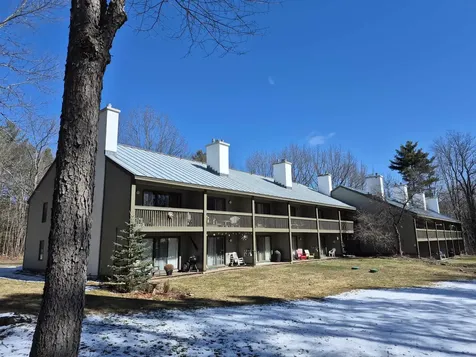 31 Christmas Tree Road Warren VT 05674