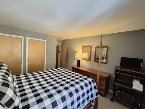 31 Christmas Tree Road Warren VT 05674