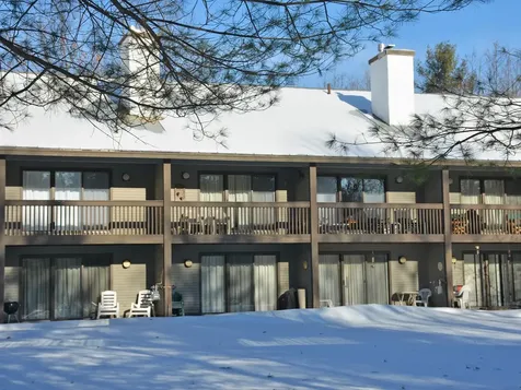 31 Christmas Tree Road Warren VT 05674