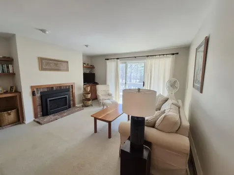 31 Christmas Tree Road Warren VT 05674