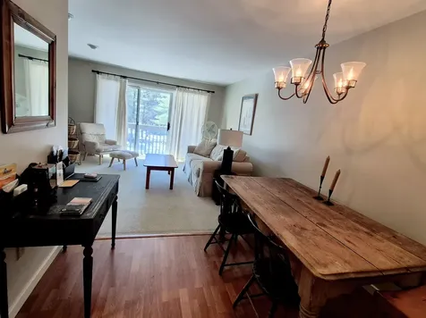 31 Christmas Tree Road Warren VT 05674