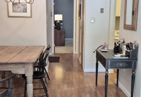 31 Christmas Tree Road Warren VT 05674