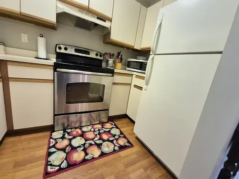 31 Christmas Tree Road Warren VT 05674