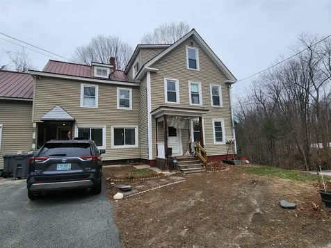 42 Chestnut Street Claremont NH 03743