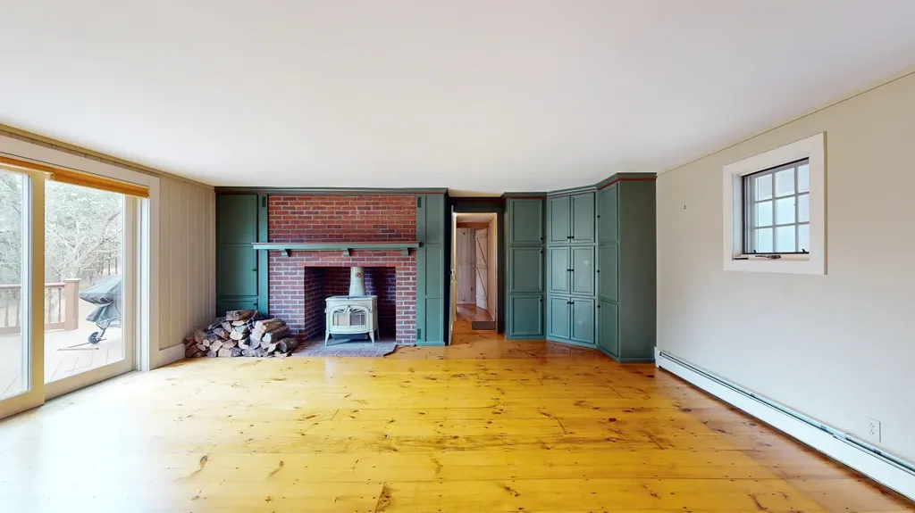 91 Old Pasture Lane Middlebury VT 05753