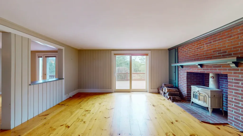 91 Old Pasture Lane Middlebury VT 05753