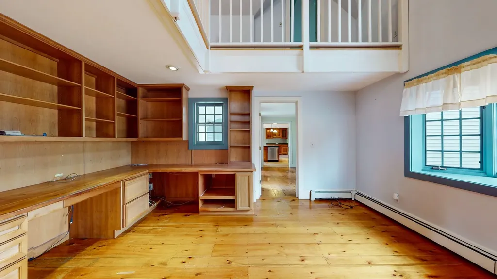 91 Old Pasture Lane Middlebury VT 05753