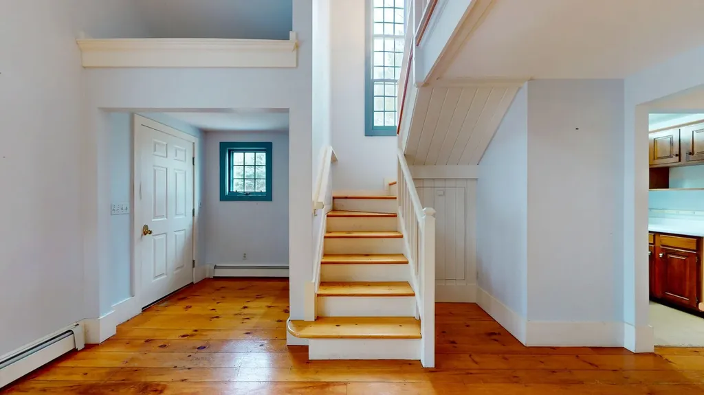 91 Old Pasture Lane Middlebury VT 05753