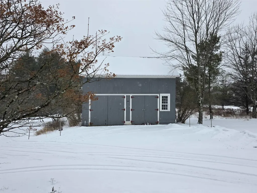91 Old Pasture Lane Middlebury VT 05753