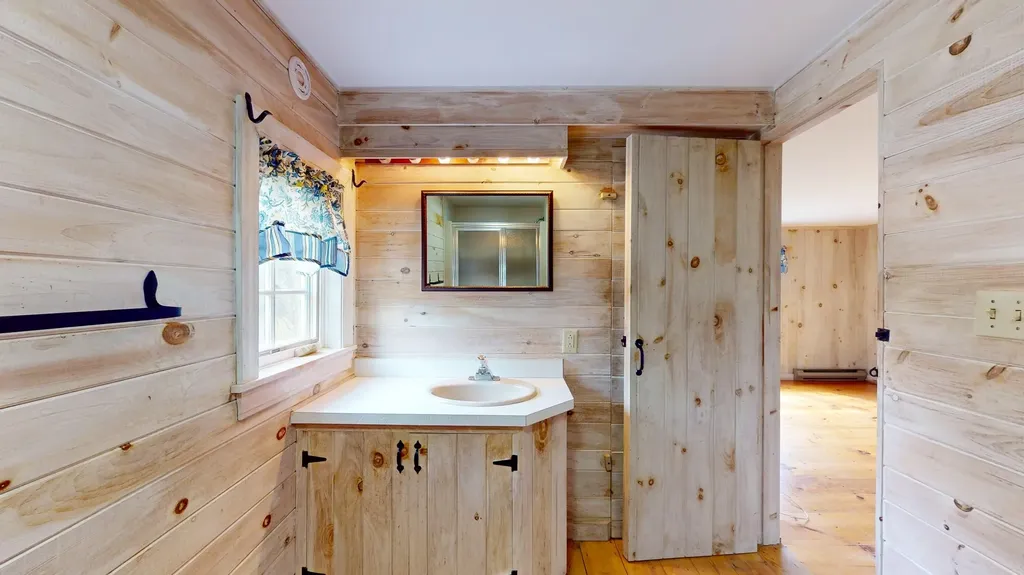 91 Old Pasture Lane Middlebury VT 05753