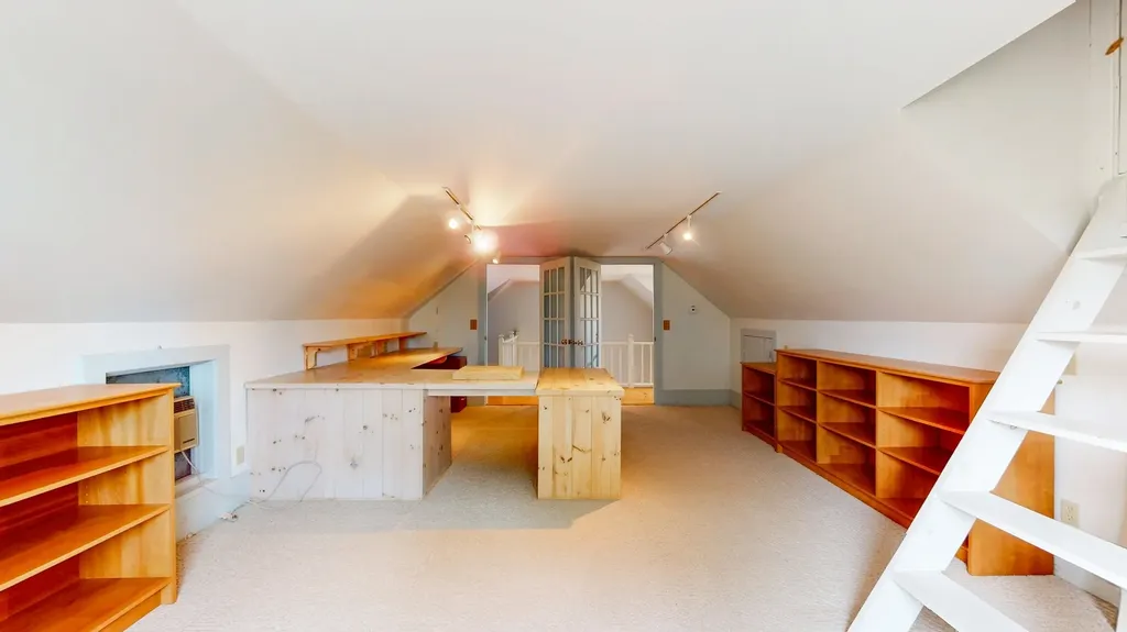 91 Old Pasture Lane Middlebury VT 05753