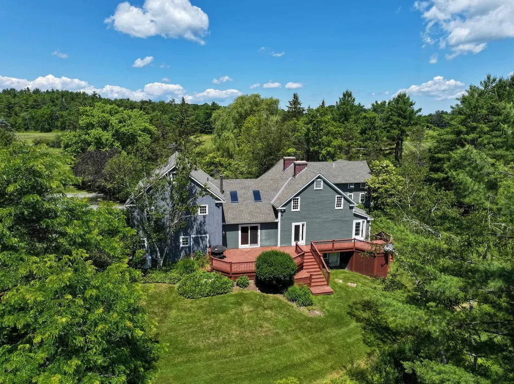 91 Old Pasture Lane Middlebury VT 05753