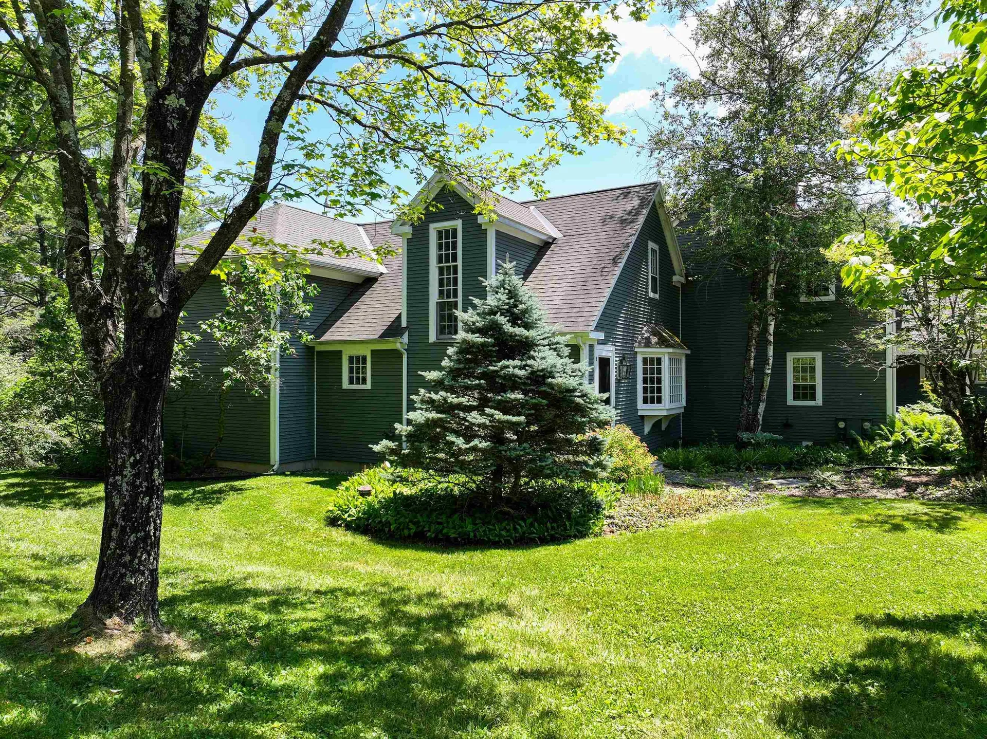 91 Old Pasture Lane Middlebury VT 05753