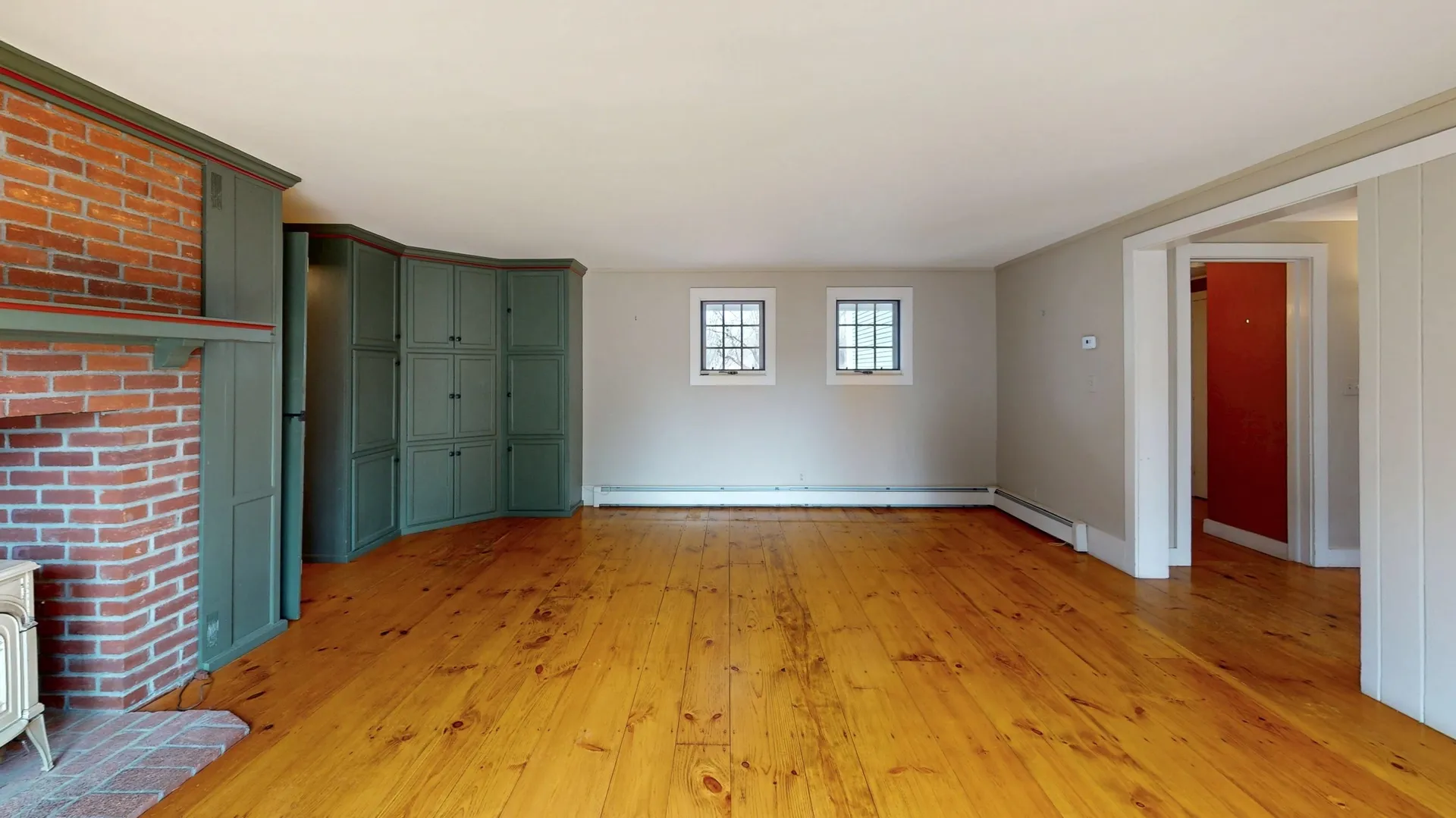 91 Old Pasture Lane Middlebury VT 05753