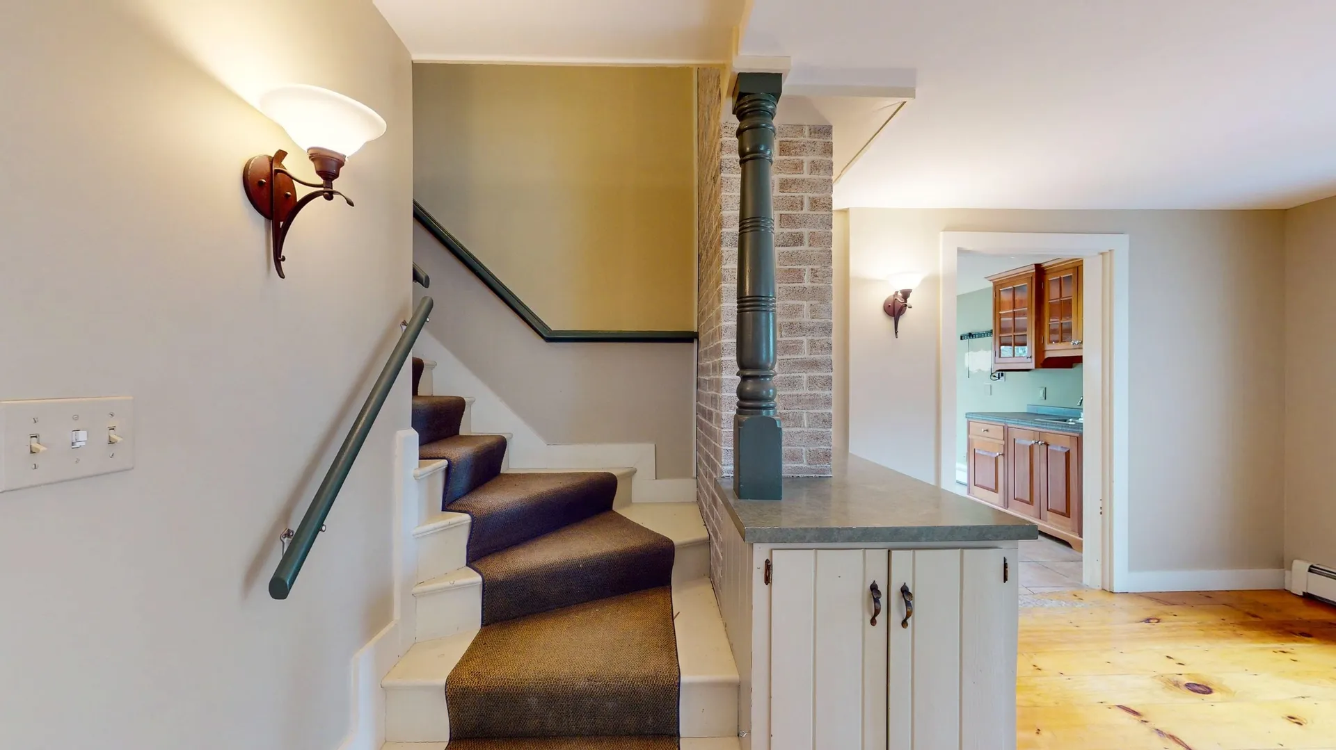 91 Old Pasture Lane Middlebury VT 05753