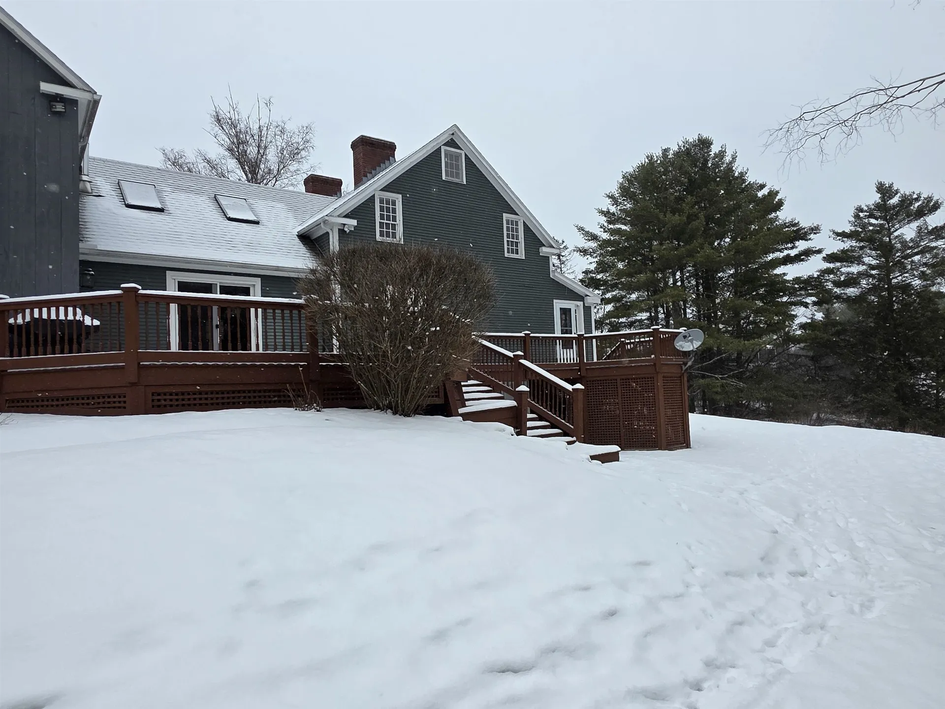 91 Old Pasture Lane Middlebury VT 05753