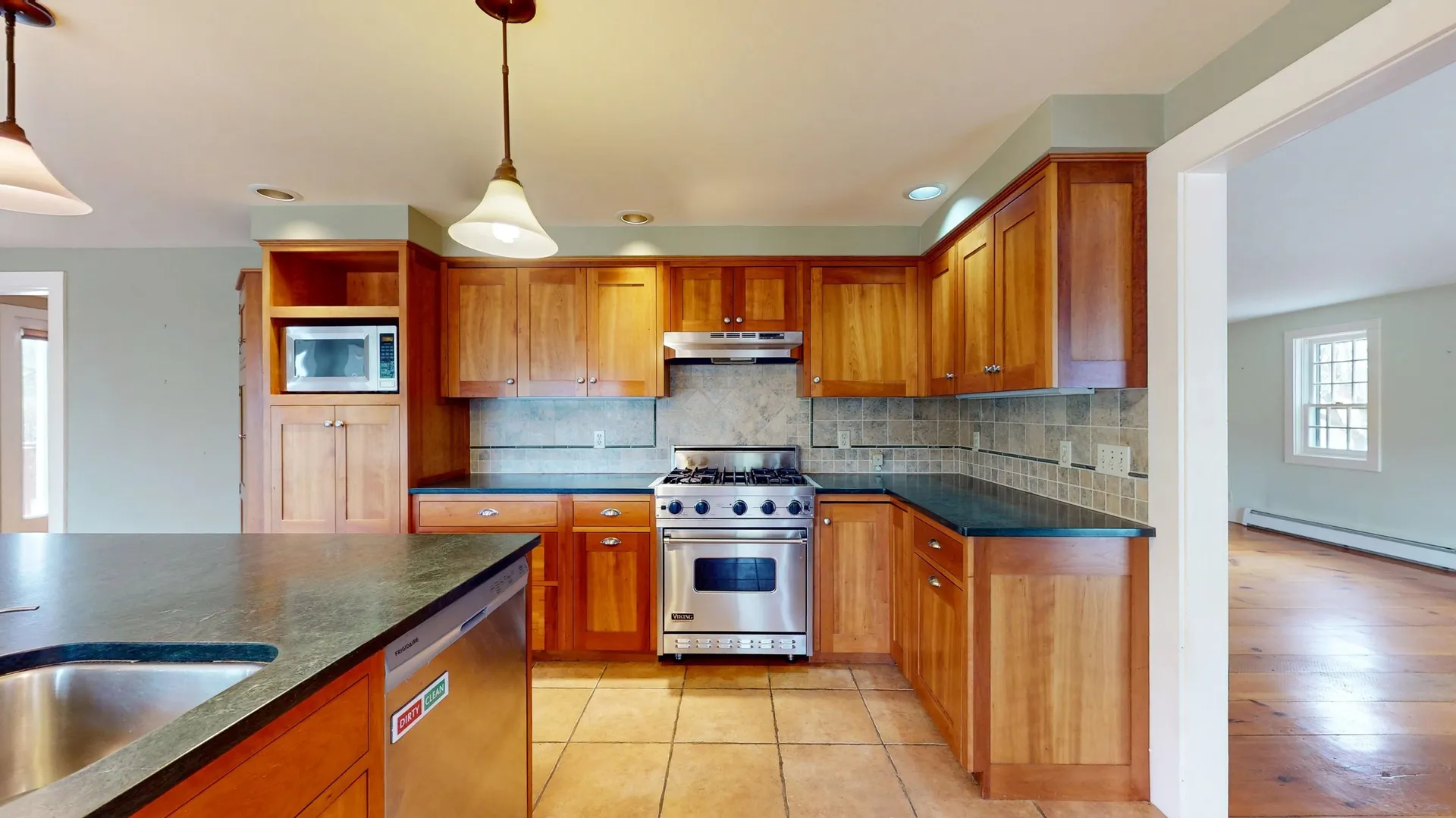 91 Old Pasture Lane Middlebury VT 05753