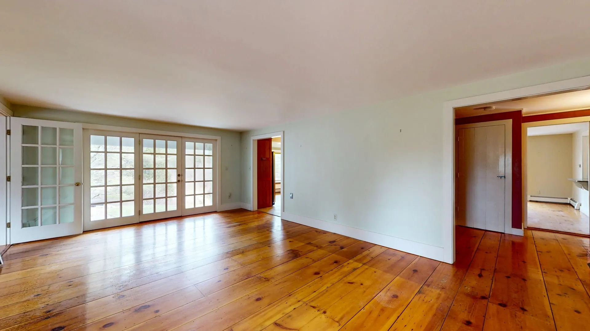 91 Old Pasture Lane Middlebury VT 05753