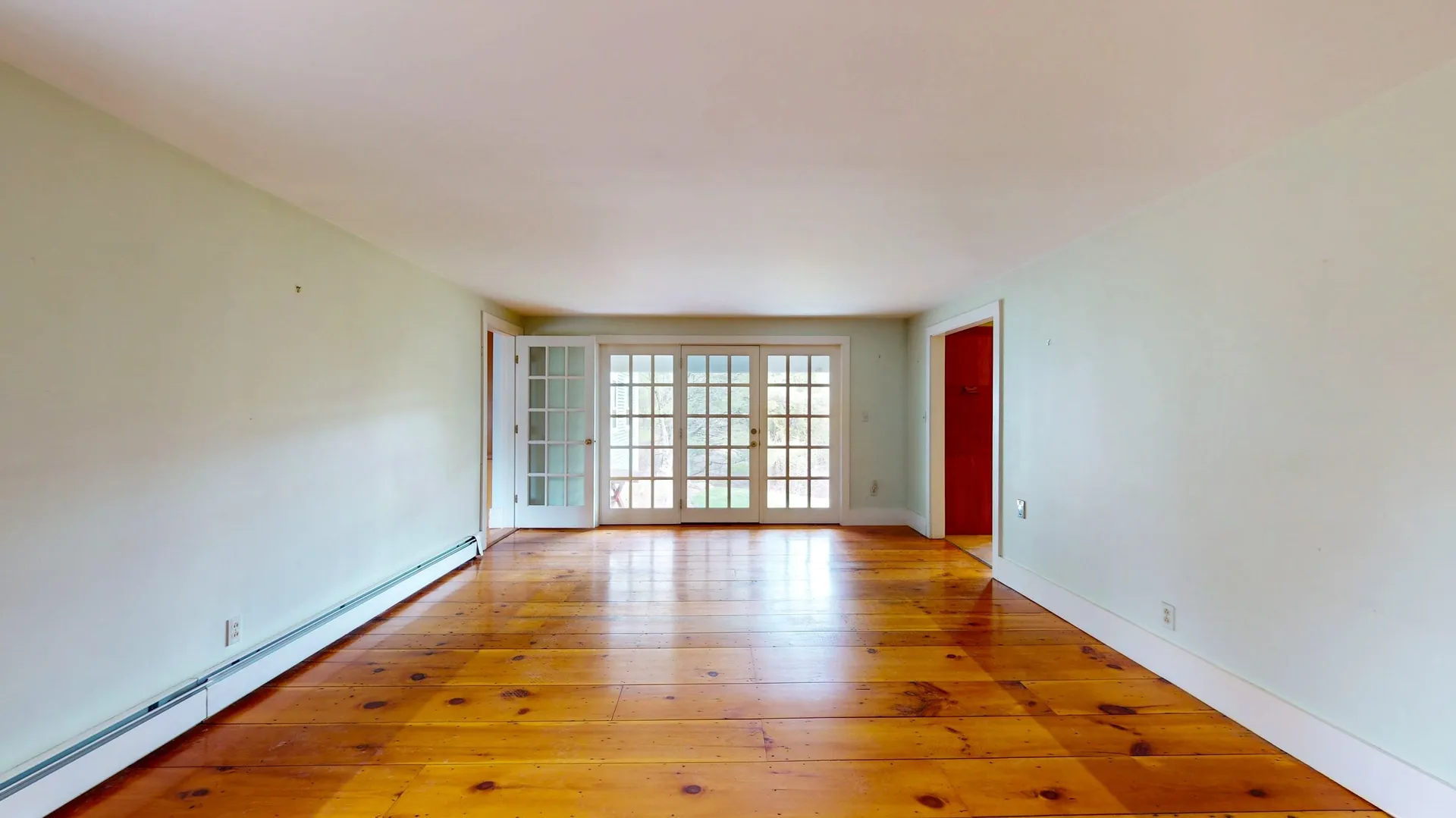 91 Old Pasture Lane Middlebury VT 05753