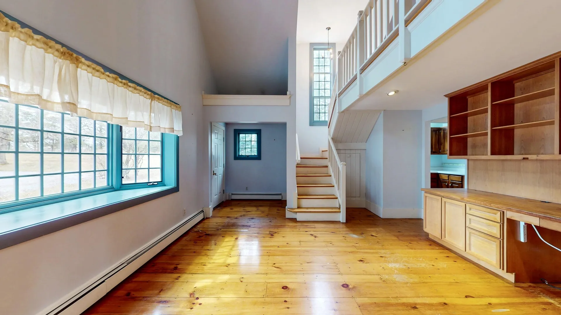 91 Old Pasture Lane Middlebury VT 05753