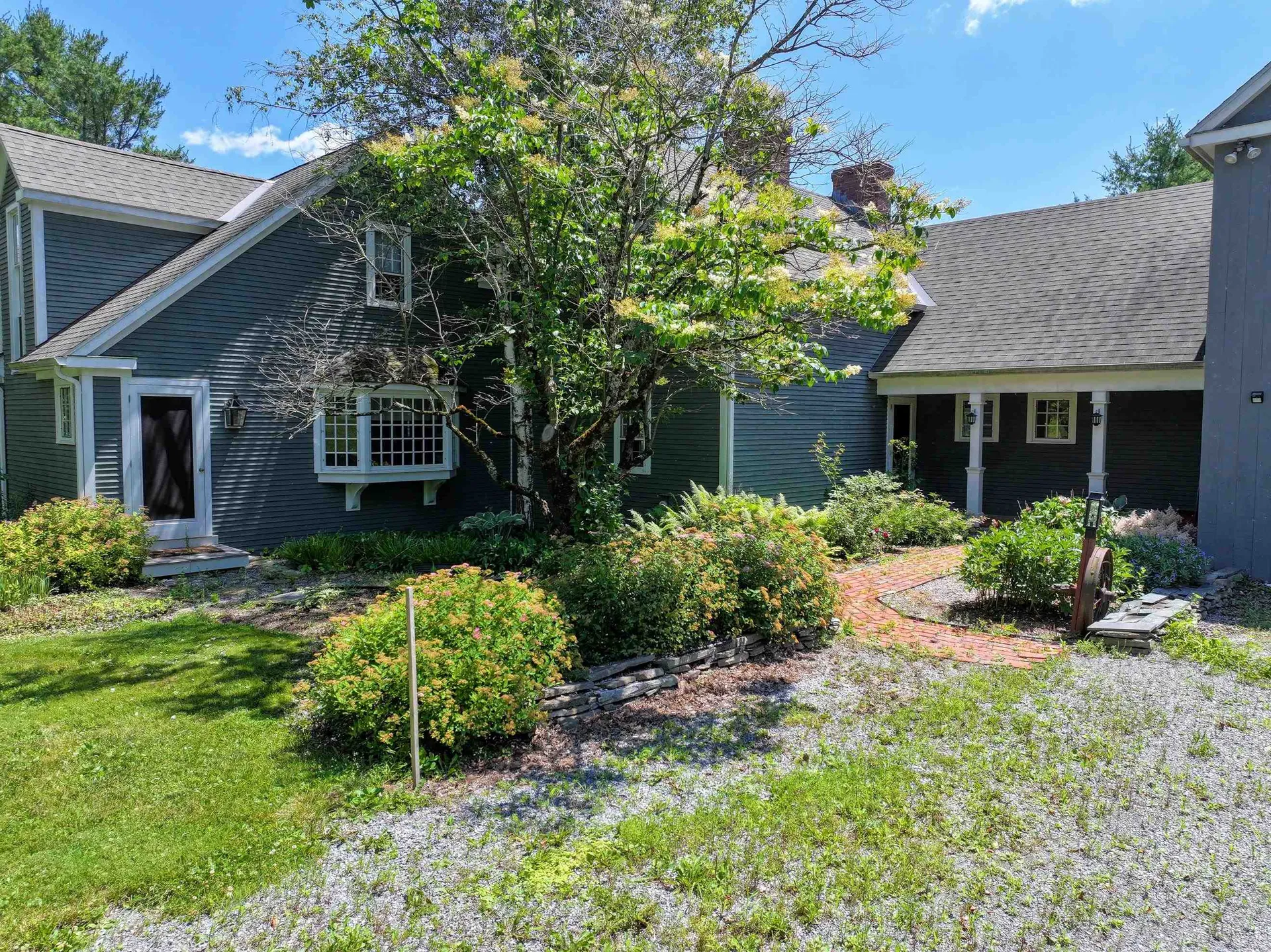 91 Old Pasture Lane Middlebury VT 05753