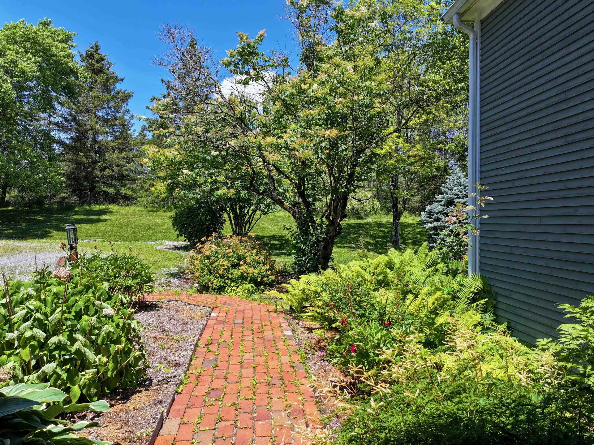 91 Old Pasture Lane Middlebury VT 05753