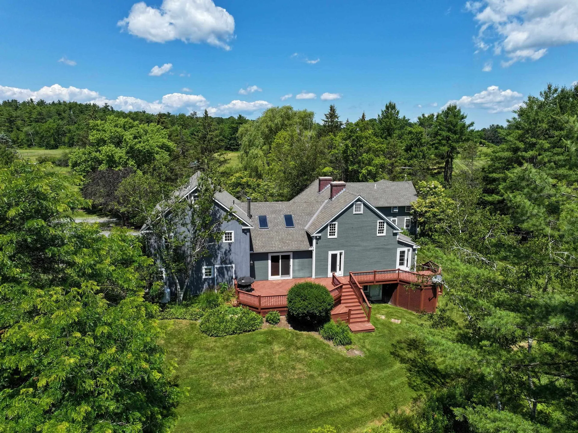 91 Old Pasture Lane Middlebury VT 05753