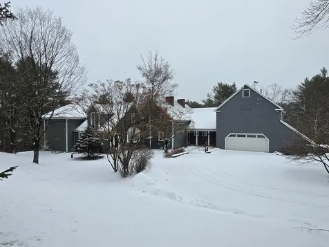 91 Old Pasture Lane Middlebury VT 05753